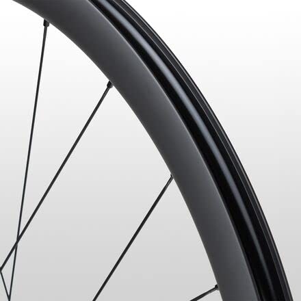 Amazon | Reserve Road DT 240 34/37 チューブレスホイール
